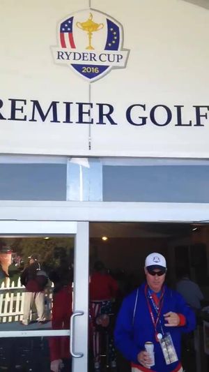 Video post by @PremierGolfTravel on Facebook