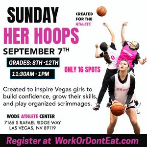 Image post by @wodebasketball on Instagram
