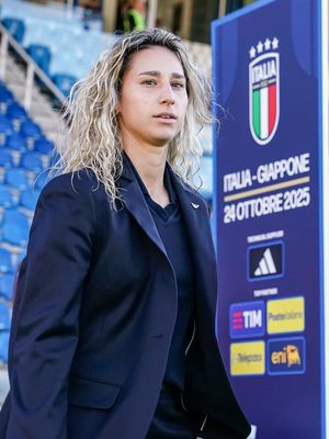 Image post by @azzurrefigc on Instagram