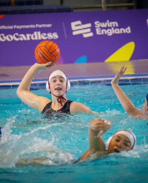 Image post by @swimengland on Instagram
