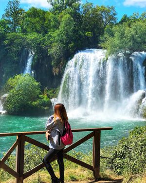 Image post by @travelwithmarvel on Instagram