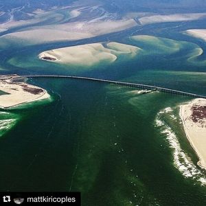 Image post by @theouterbanksnc on Instagram