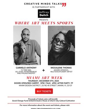 Image post by @mickalenethomas on Instagram