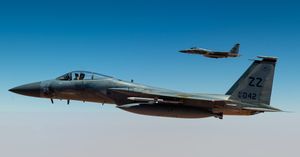 Image post by @airmanmagazine on Instagram