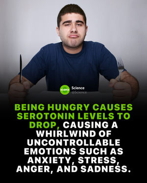 Image post by @science on Instagram