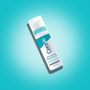Image post by @cerave on Instagram
