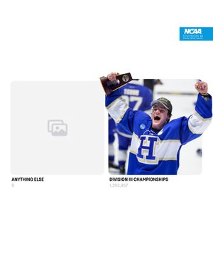 Image post by @ncaadiii on Instagram
