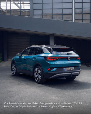 Image post by @volkswagen_de on Instagram