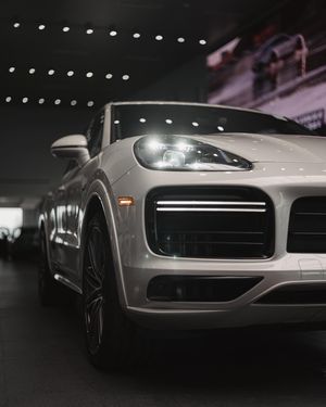 Image post by @porscheexchange on Instagram