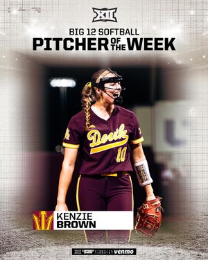 Image post by @big12conference on Instagram