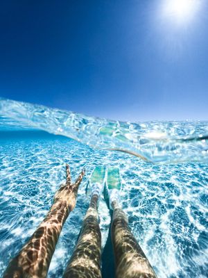 Image post by @gopro on Instagram