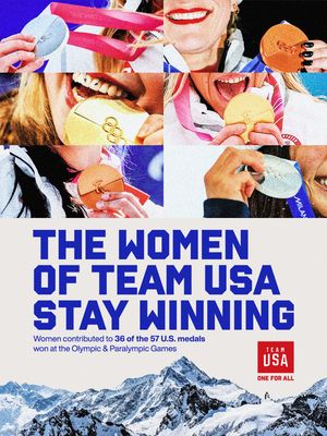 Image post by @teamusa on Instagram