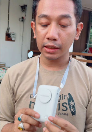 Video post by @shahirfan1994 on TikTok