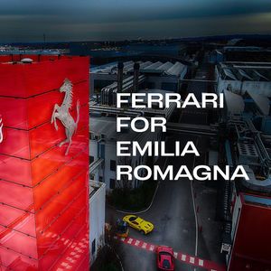 Image post by @scuderiaferrari on Instagram