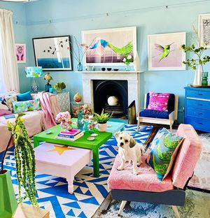 Image post by @annalysejacobs on Instagram