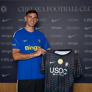 Image post by @chelseafc on Instagram