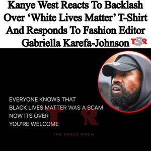 Image post by @theshaderoom on Instagram