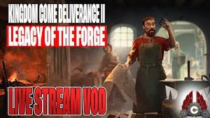 Video post by @cohhcarnage on YouTube