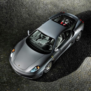 Image post by @ferrari on Instagram