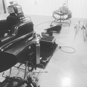 Image post by @turn3motorsport on Instagram