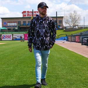 Image post by @sbcubs on Instagram