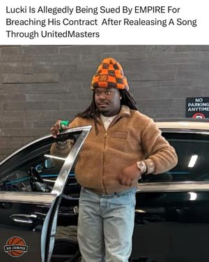 Image post by @nojumper on Instagram