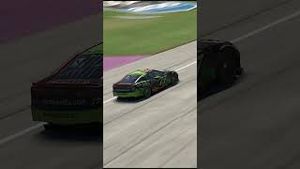 Video post by @nascar on YouTube