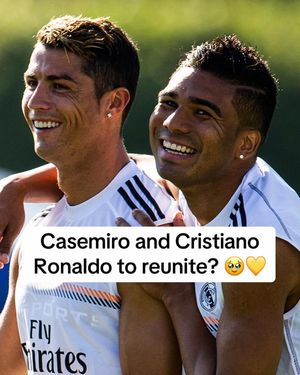 Video post by @onefootball on TikTok