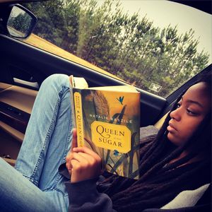 Image post by @mstrinitysimone on Instagram