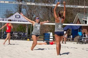 Image post by @berryvolleyball on Instagram