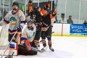 Image post by @misenbargerphotography on Instagram