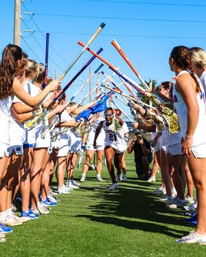 Image post by @floridagators on Instagram