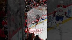 Video post by @njdevils on YouTube