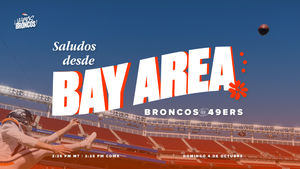 Image post by @broncosespanol on Instagram