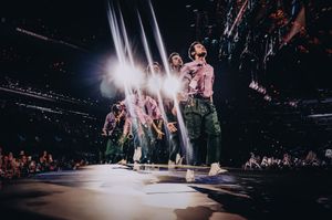 Image post by @TheGarden on Facebook