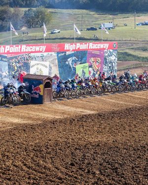 Image post by @highpointmx on Instagram