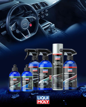 Image post by @liquimoly on Instagram