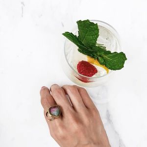 Image post by @bazaarbyjose on Instagram