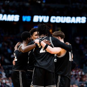 Image post by @vcu_hoops on Instagram