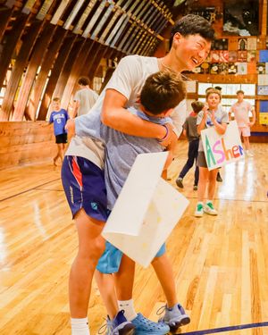 Image post by @campweequahic1953 on Instagram