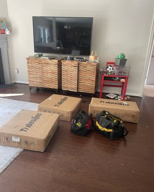 Image post by @dmv_contractor on Instagram