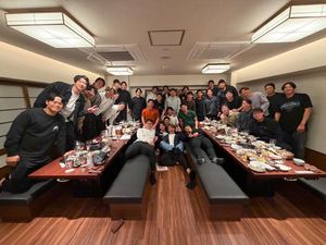 Image post by @shoheiohtani on Instagram