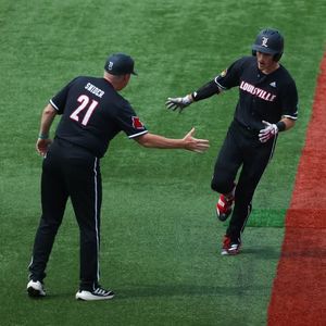 Image post by @louisvillebsb on Instagram