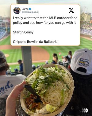 Image post by @pick6 on Instagram