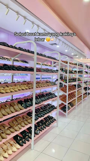 Image post by @deliwafastore.kediri on TikTok