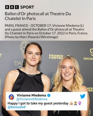 Image post by @bbcsport on Instagram