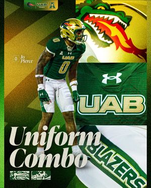 Image post by @uab_fb on Instagram