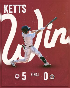 Image post by @cotuitkettleers on Instagram