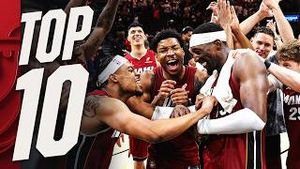 Video post by @NBA on YouTube