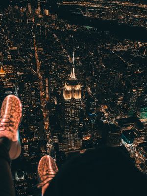 Image post by @flynyon on Instagram
